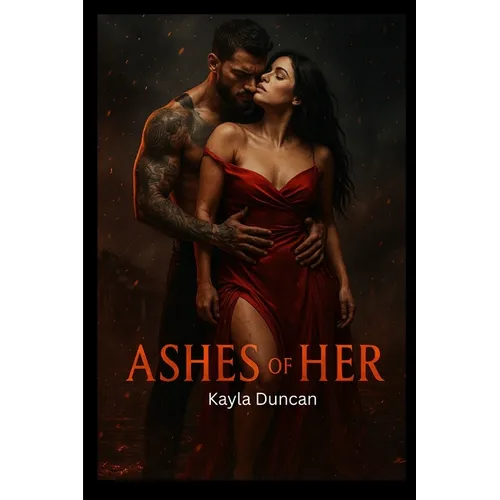 Ashes of Her