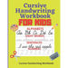 Cursive Handwriting: For Kids