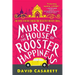 Murder at the House of Rooster Happiness