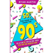 So, you think you know the 90's?: Hella Fun 90's pop culture Trivia Questions and answers game