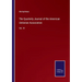 The Quarterly Journal of the American Unitarian Association: Vol. VI