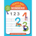 Trace and Learn: Numbers!
