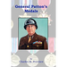 General Patton's Medals