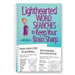 Lighthearted Word Searches to Keep Your Brain Sharp