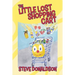 The Little Lost Shopping Cart