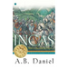 Incas, Book II: The Gold of Cuzco