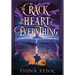 The Crack at the Heart of Everything