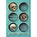 The Secret World of Denisovans: The Epic Story of the Ancient Cousins to Sapiens and Neanderthals