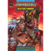 Mutants & Masterminds Deluxe Hero's Handbook