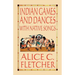 Indian Games and Dances with Native Songs