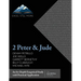 Excel Still More Bible Workshop 2024: 2 Peter & Jude