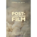 Post-Catastrophe Film: Cinematic Visions in the Aftermath of Disaster