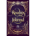 Reading Journal: Book Lovers Planner to Track, Review, and Log Your Reads