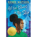 All the Blues in the Sky: Winner of the Newbery Medal