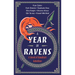 A Year of Ravens: A Novel of Boudica's Rebellion
