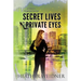 Secret Lives and Private Eyes: The Delanie Fitzgerald Mysteries