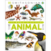 The Animal Book: A Visual Encyclopedia of Life on Earth