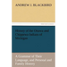 History of the Ottawa and Chippewa Indians of Michigan