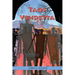 Taos Vendetta: A Fernando Lopez Santa Fe Mystery