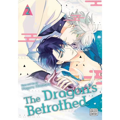 The Dragon's Betrothed, Vol. 2