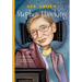 All about Stephen Hawking