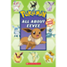 All about Eevee (Pokémon)