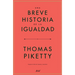 Una Breve Historia de la Igualdad