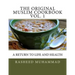 The Original Muslim Cookbook Vol. 1: A Return to Life and Health