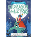 Phonics in Spanish-Un Duende, Un Dragón Y Un Problema ¿Con Solución? / An Elf, a Dragon, and a Problem... with a Solution? the Letters Dragon 3