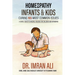 Homeopathy For Infants & Kids - Curing 165 Most Common Issues: A Gentle Guide To Natural Healing For Children and Newborns