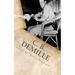 C. B. DeMille: The Man Who Invented Hollywood
