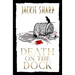 Death on The Dock