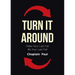 Turn It Around: Make Your Last Fall Be Your Last Fall