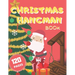 Christmas Hangman Book: Perfect Game for Families and Kids with High Quality Designs