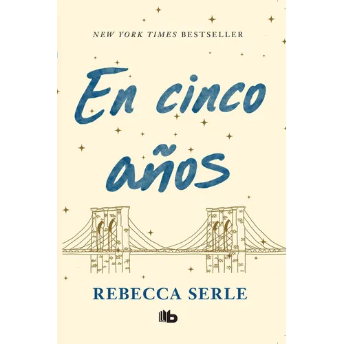 En Cinco Años / In Five Years