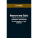 Headquarters Nights: A Record of Conversations and Experiences at the Headquarters of the German Army in France and Belgium