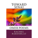 Toward Sinai: Omer poems