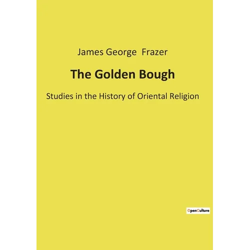 The Golden Bough: A Tale of Mystery and Intrigue in a Cloistered Sanctuary