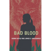 Bad Blood: Book 1 of Val Sherwood, Teen Werewolf