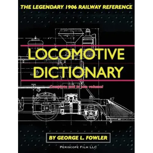 Locomotive Dictionary