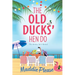 The Old Ducks' Hen Do