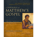A Theology of Matthew's Gospel: Jesus Immanuel: Messiah of the Kingdom of Heaven, Israel, and the Church