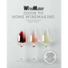 The Winemaker Guide to Home Winemaking: Craft Your Own Great Wine * Beginner to Advanced Techniques and Tips * Recipes for Classic Grape and Fruit Win