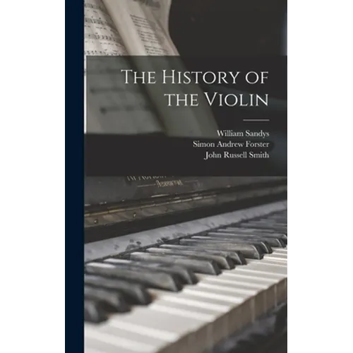 The History of the Violin