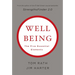 Wellbeing: The Five Essential Elements