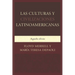 Las Culturas y Civilizaciones Latinoamericanas