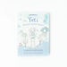 Yeti Focuses on Her Senses: A Lesson in Mindfulness