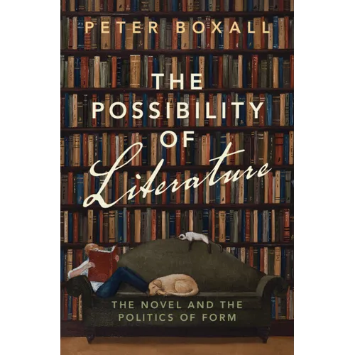The Possibility of Literature