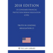 Truth in Lending (Regulation Z) (US Consumer Financial Protection Bureau Regulation) (CFPB) (2018 Edition)