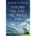 Fueling the Fire: The Battle for America's Energy Future